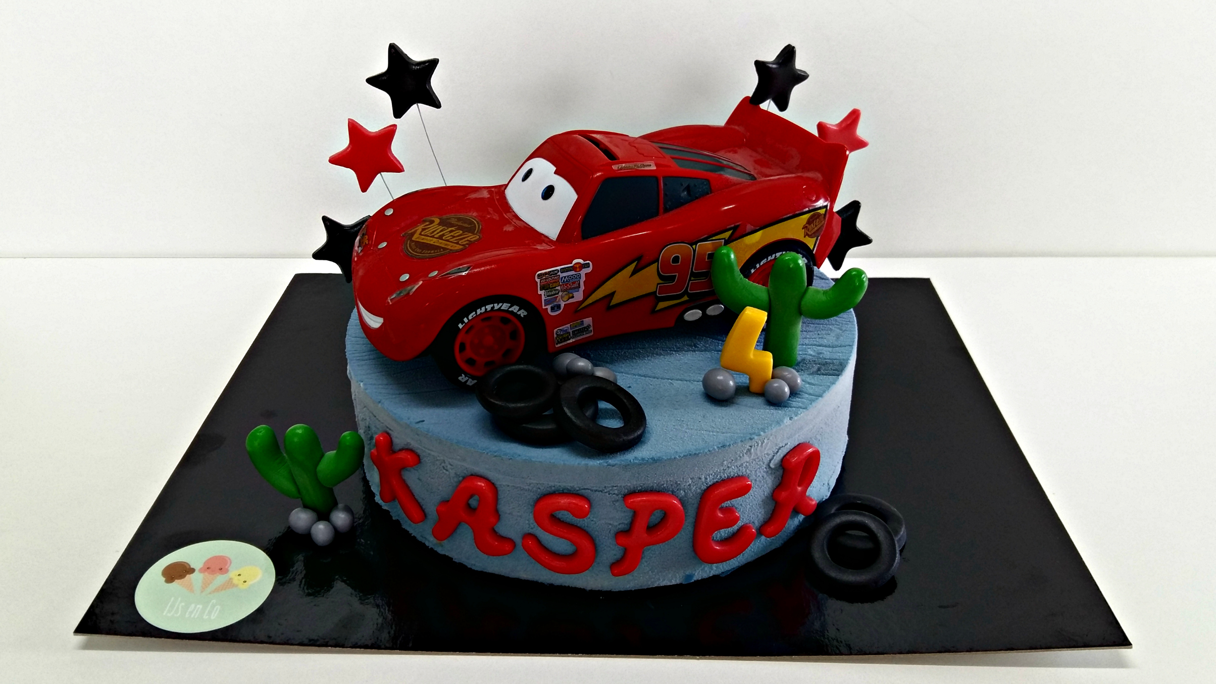 Kasper Cars